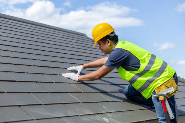 Best Residential Roof Replacement  in Chesilhurst, NJ