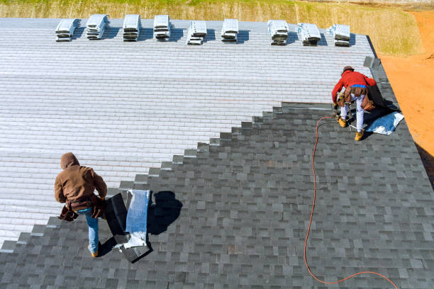 Quick and Trustworthy Emergency Roof Repair Services in Chesilhurst, NJ